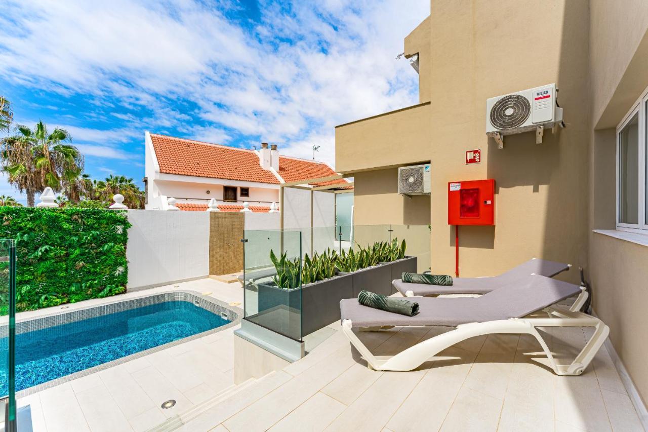 Bal Adults Only Appart hôtel Arona (Tenerife)