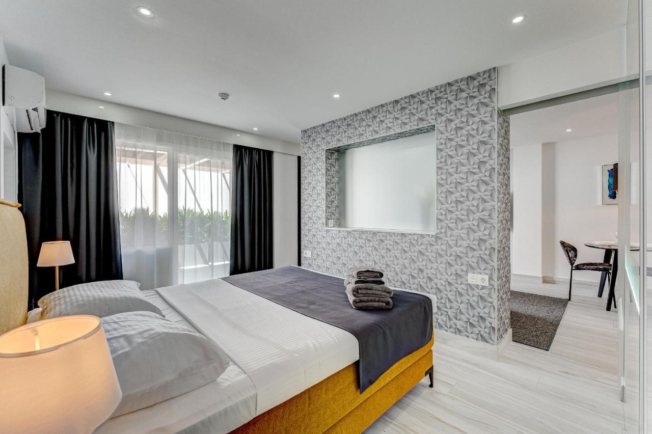 Appart hôtel Bal Adults Only Arona (Tenerife)