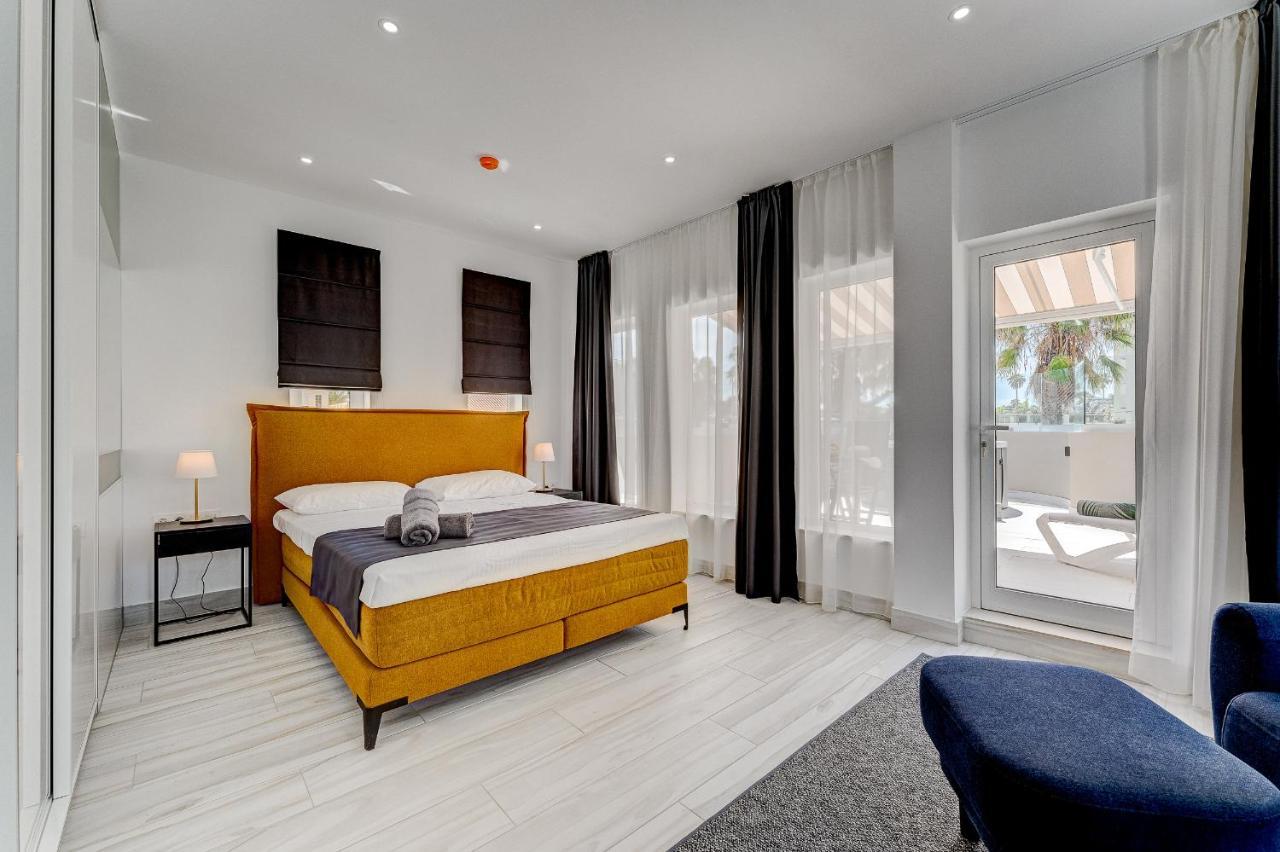 Bal Adults Only Appart hôtel Arona (Tenerife)