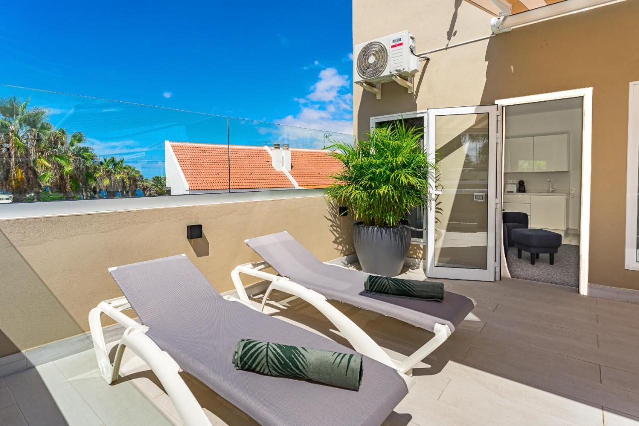 Appart hôtel Bal Adults Only Arona (Tenerife)