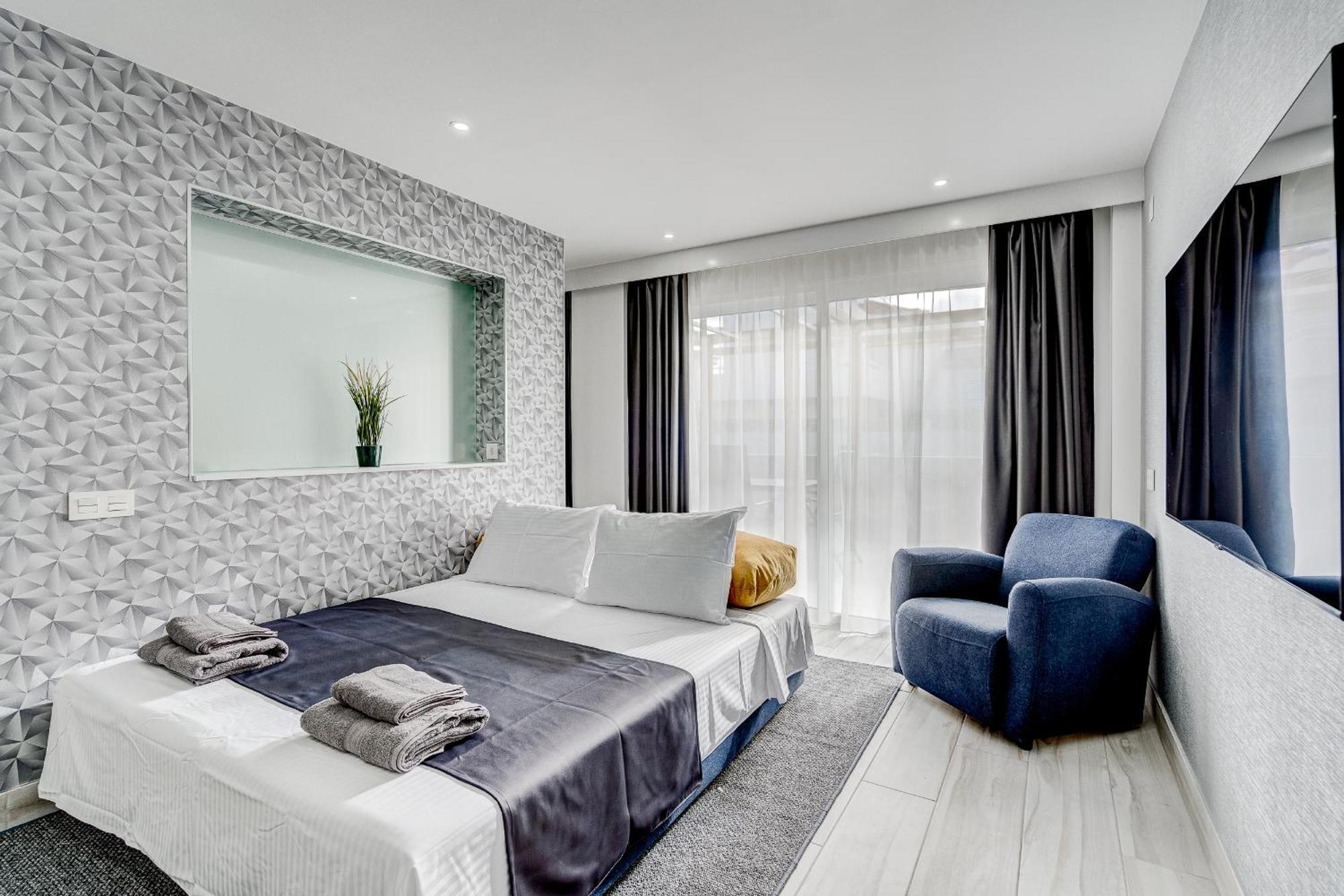 Bal Adults Only Appart hôtel *