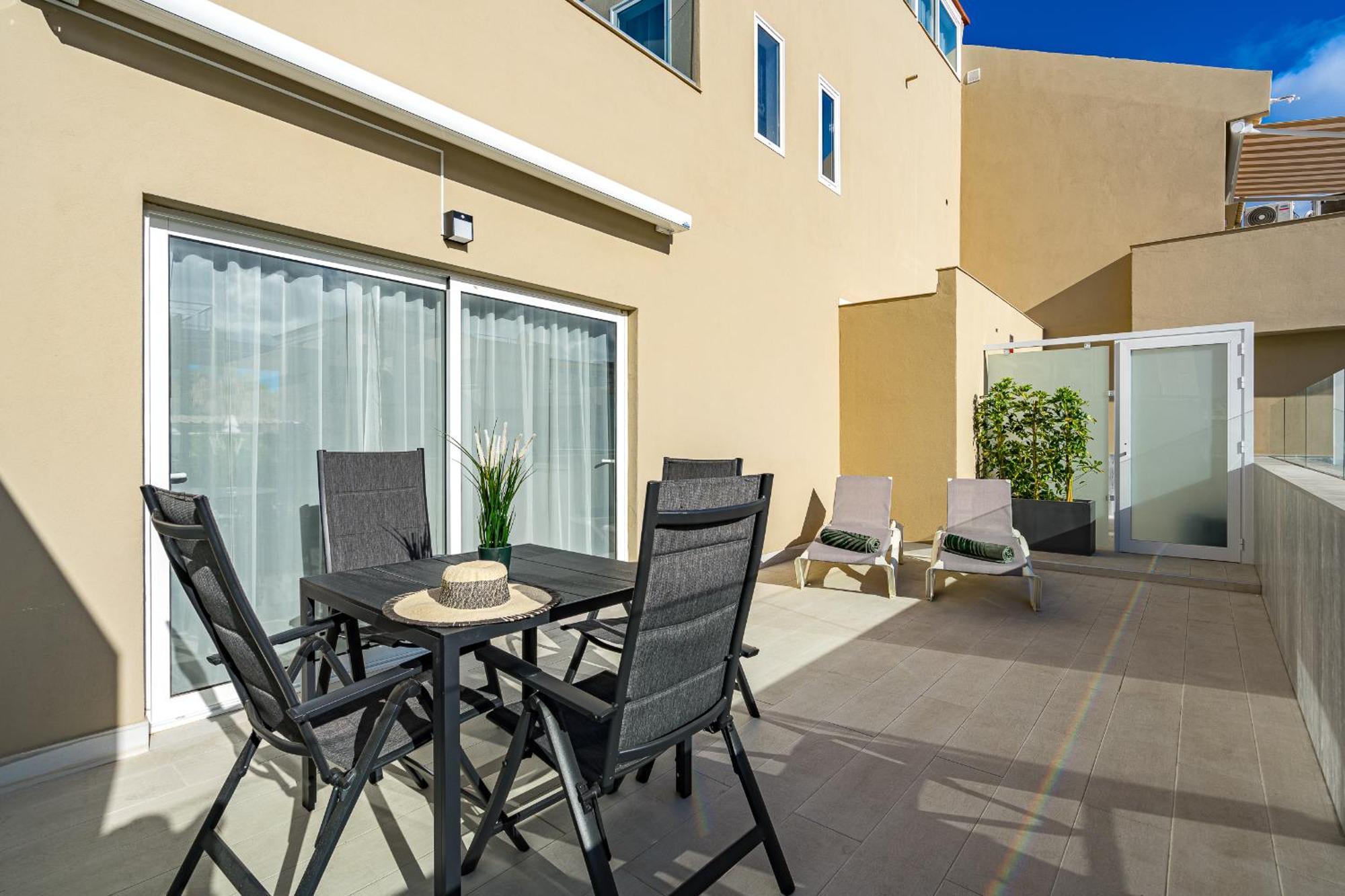 Appart hôtel Bal Adults Only Arona (Tenerife)