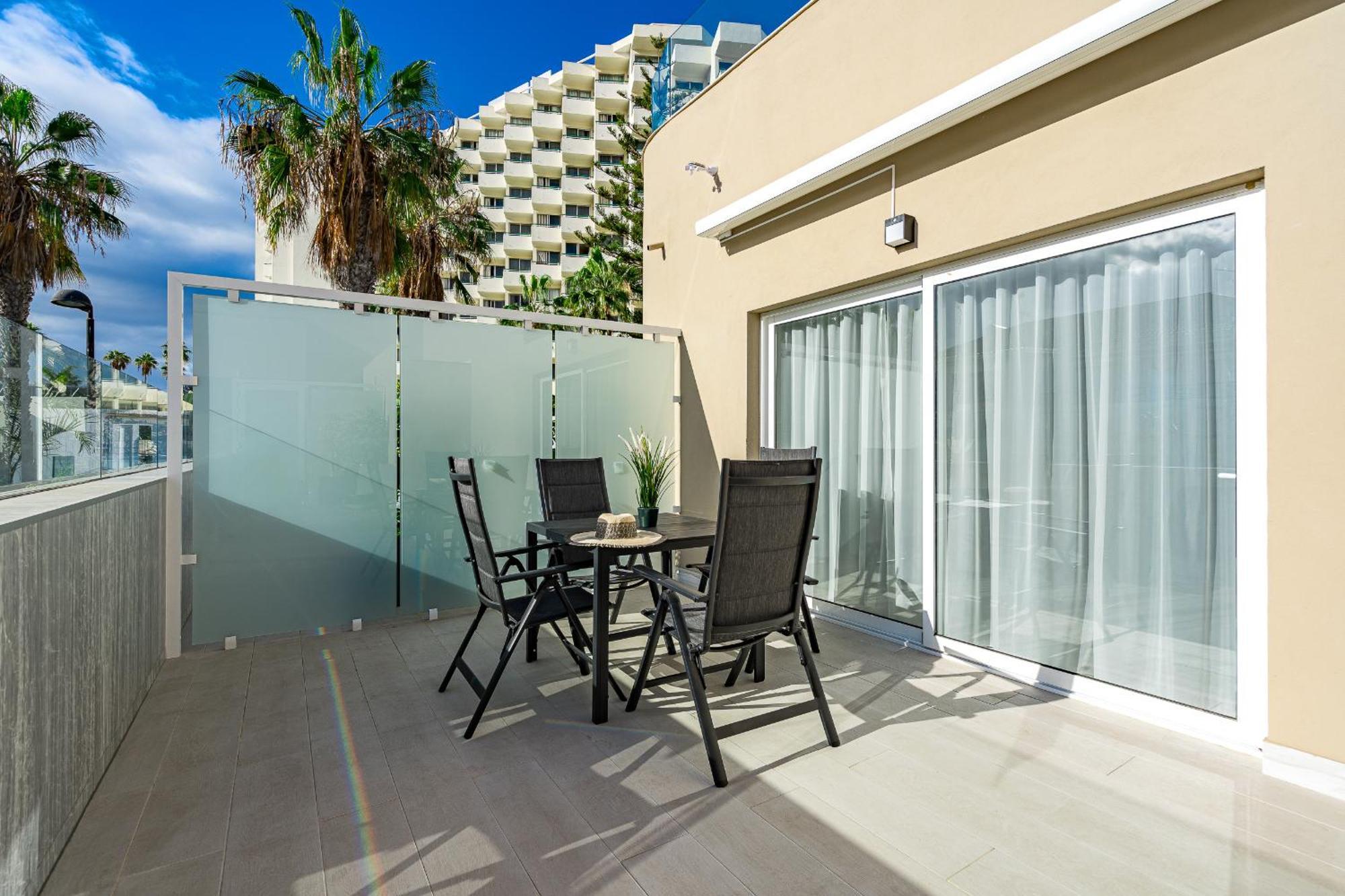 Bal Adults Only Appart hôtel Arona (Tenerife)