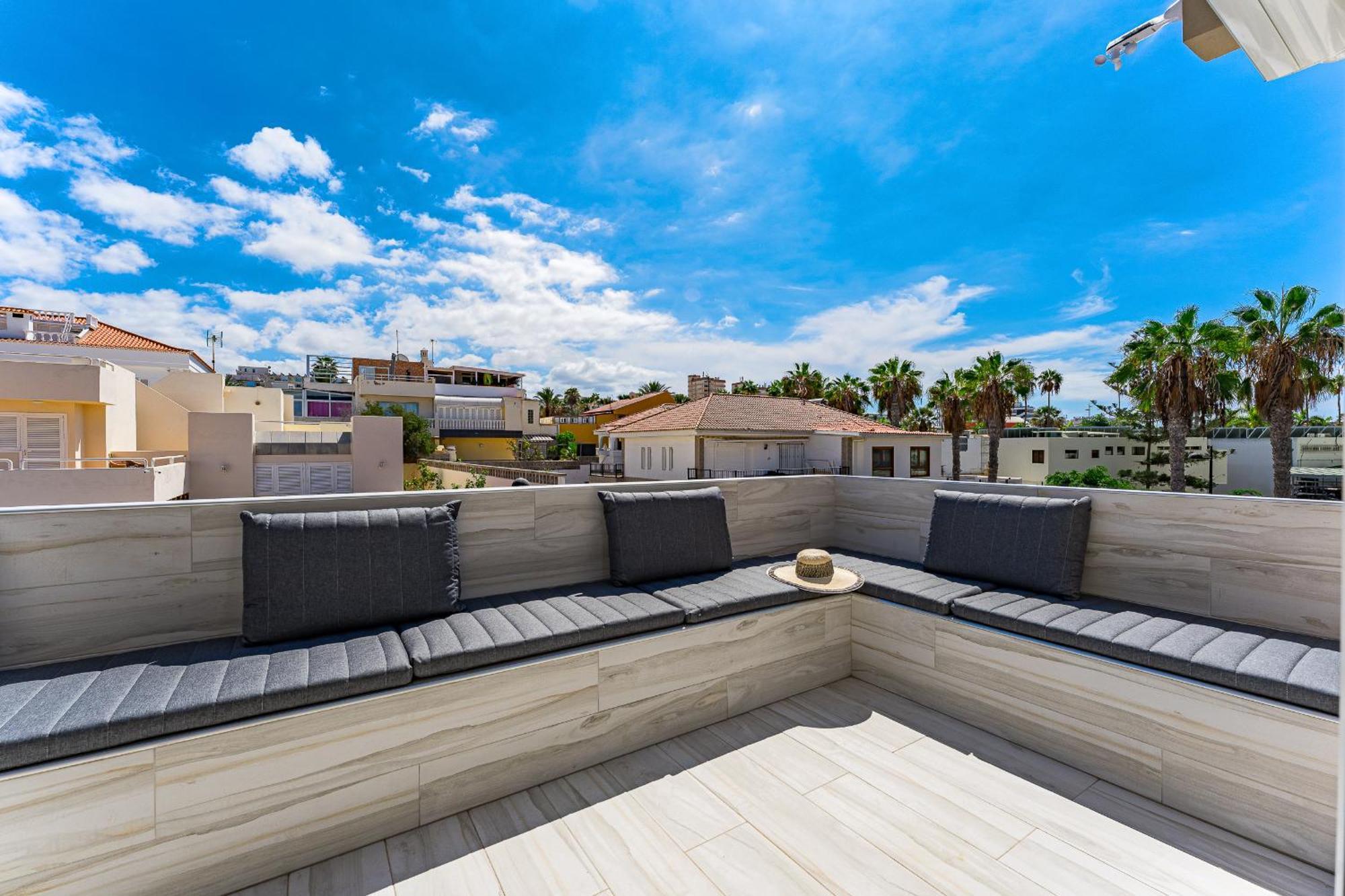 Bal Adults Only Appart hôtel Arona (Tenerife)