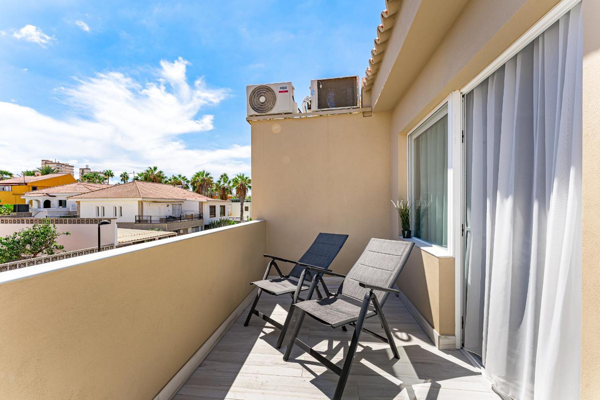 Bal Adults Only Appart hôtel Arona (Tenerife)