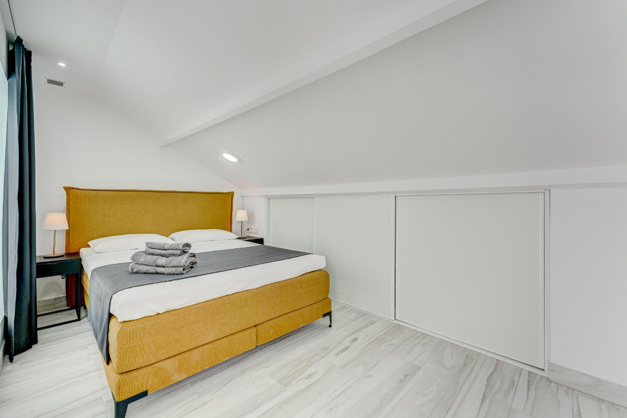 Appart hôtel Bal Adults Only Arona (Tenerife)