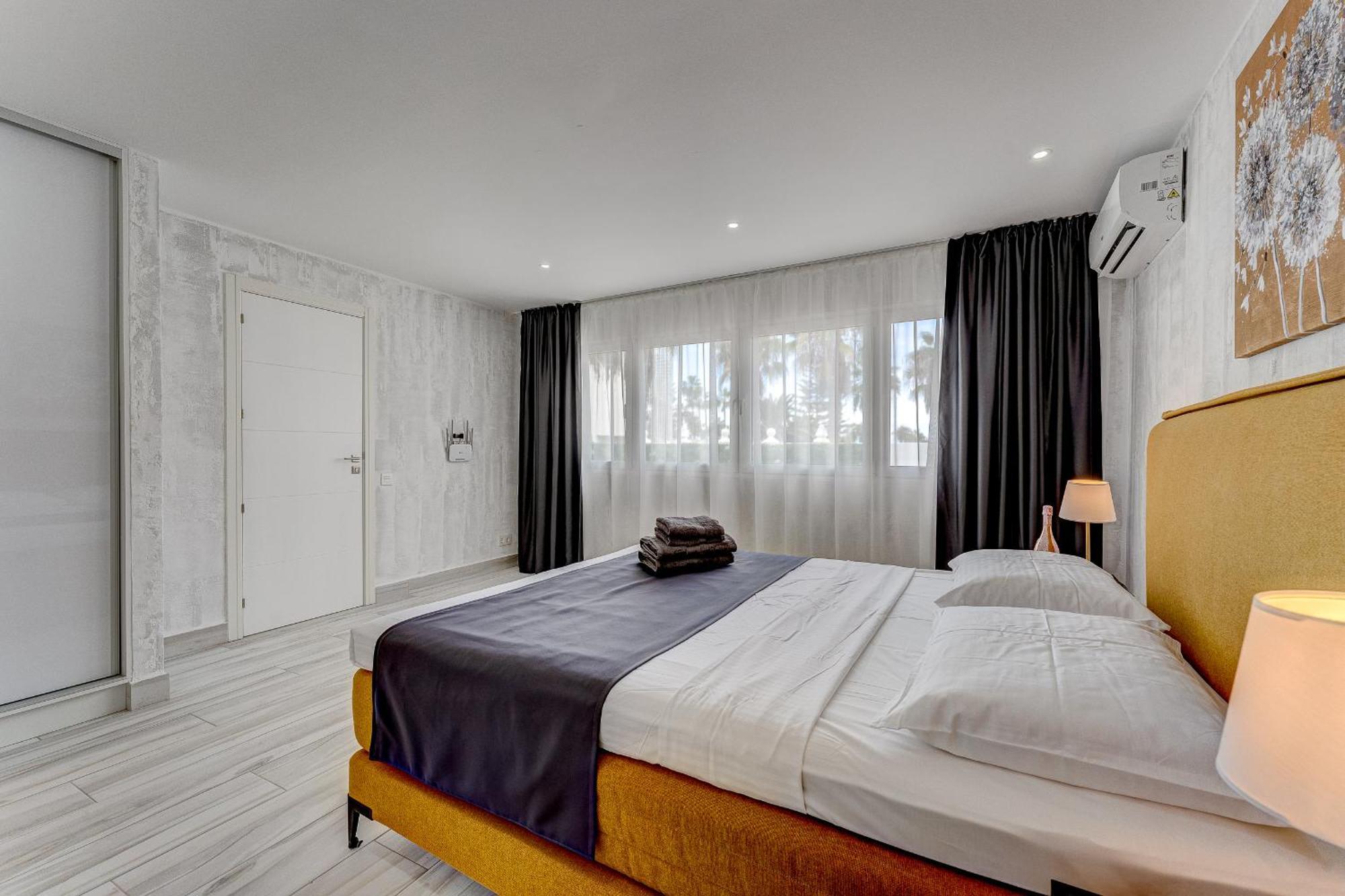 Appart hôtel Bal Adults Only Arona (Tenerife)
