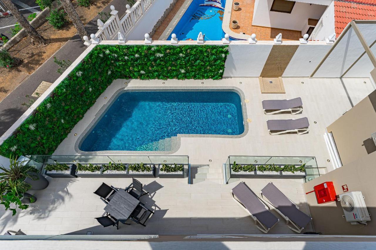 Aparthotel Bal Adults Only *