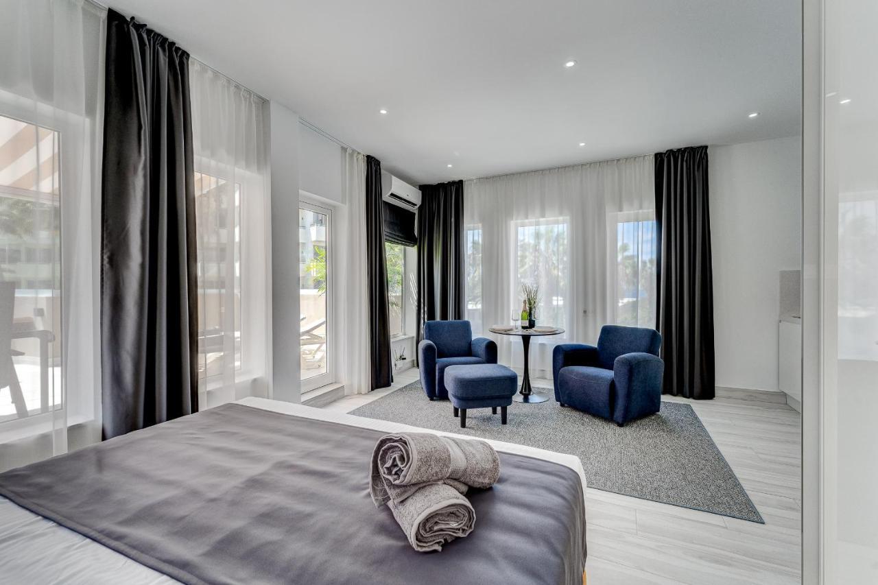 Bal Adults Only Aparthotel *