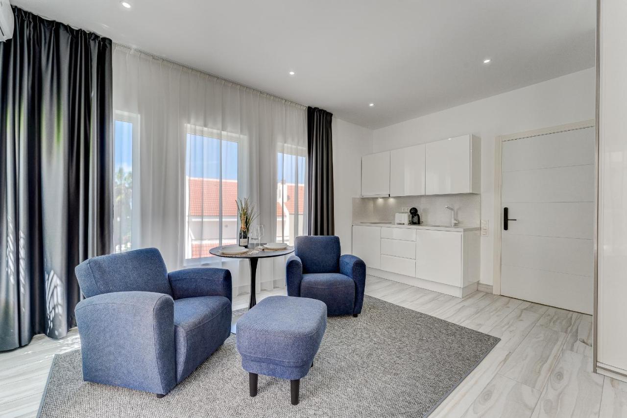 Bal Adults Only Aparthotel