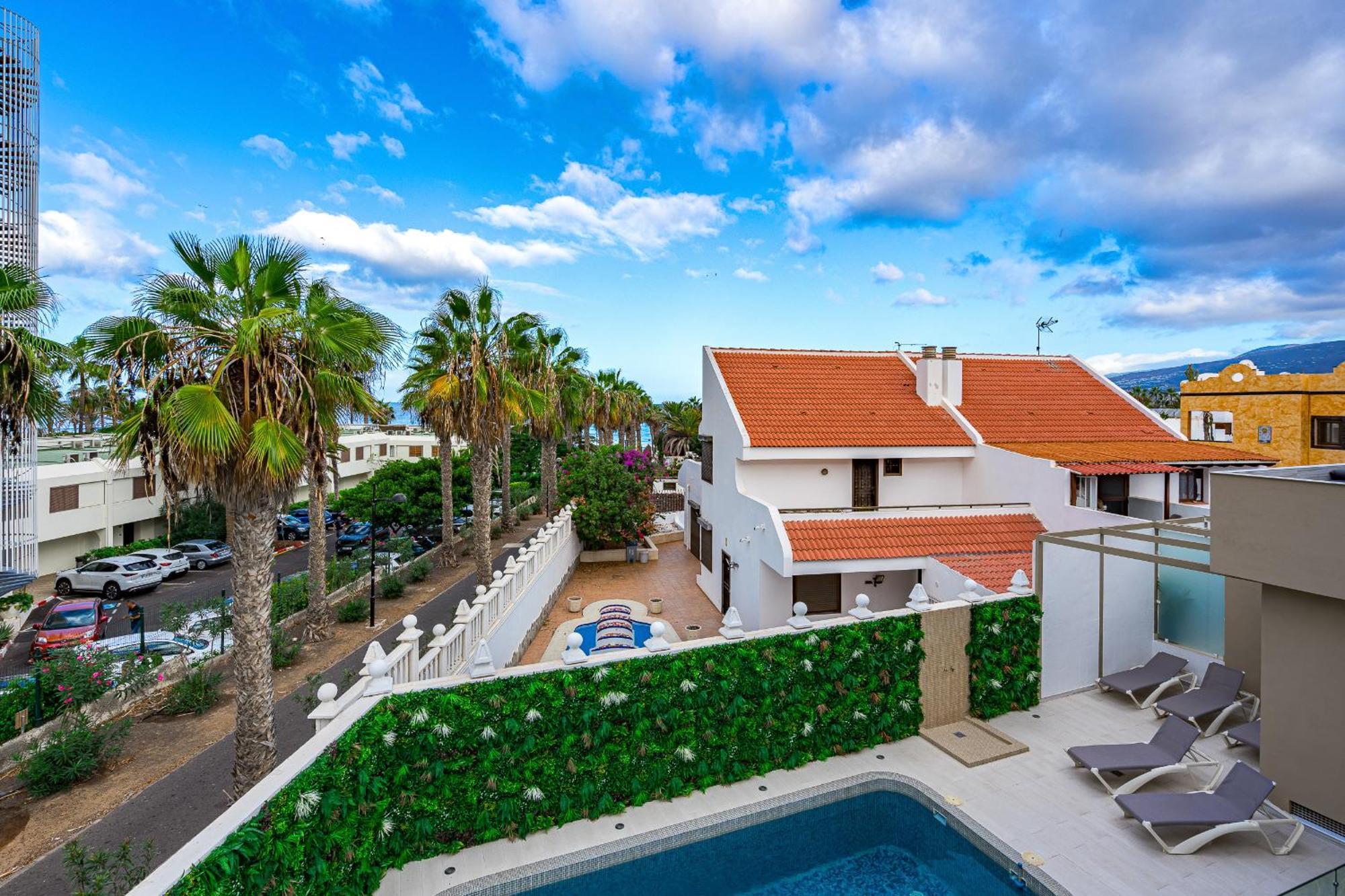 Bal Adults Only Aparthotel