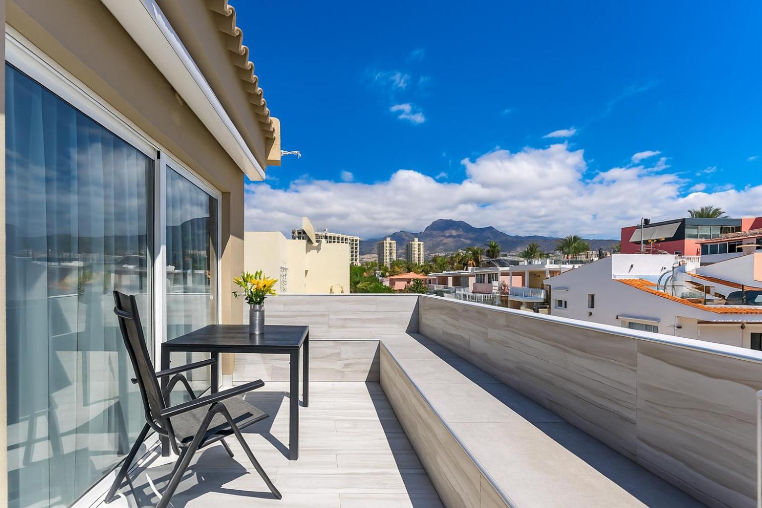 Aparthotel Bal Adults Only